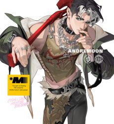jason todd from dc comics
