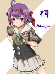 kantai collection fan art
