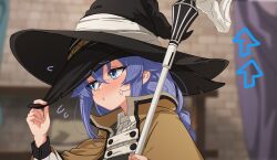 roxy migurdia from mushoku tensei