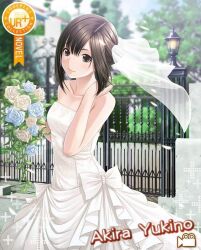yukino akira from love plus
