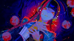kamitsubaki studio fan art