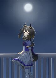 stay gold (umamusume) from umamusume
