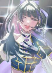 meloco kyoran from nijisanji
