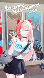 indie virtual youtuber fan art