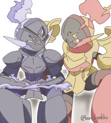 armarouge from pokemon