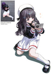 daidouji tomoyo from cardcaptor sakura