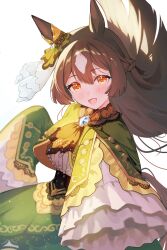satono diamond (umamusume) from umamusume