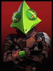 leon powalski from star fox
