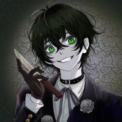 Booru post from safebooru.org