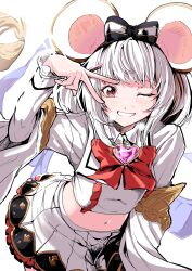 vikala (granblue fantasy) from granblue fantasy