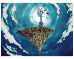 original fan art