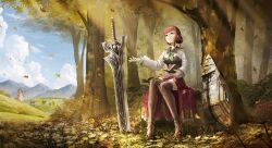 eiyuu densetsu fan art