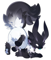 original fan art