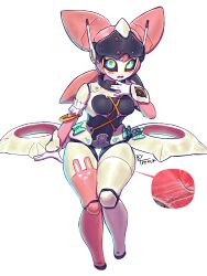 aria (zenless zone zero) from zenless zone zero
