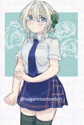 perth (kancolle) from kantai collection by sagamiso