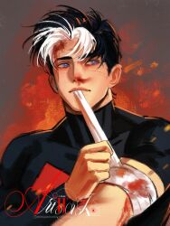 jason todd from batman (series)