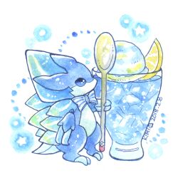 alolan sandslash from pokemon