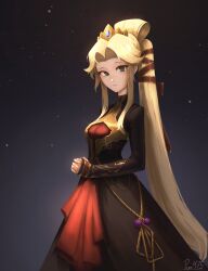 nyna (fire emblem) from fire emblem