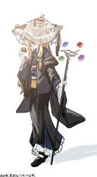 kirisame marisa from touhou