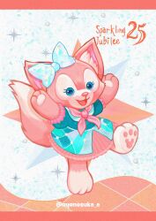 duffy and friends fan art