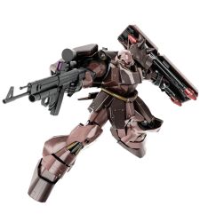 geara doga from gundam
