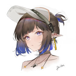 eunectes (arknights) from arknights
