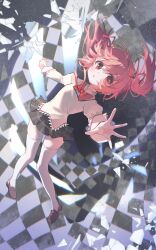 kaname madoka from mahou shoujo madoka magica