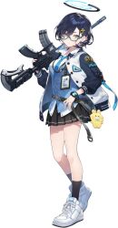 chihiro (blue archive) from blue archive by ni02 (asahi nini)