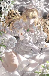 violet evergarden from violet evergarden (series)