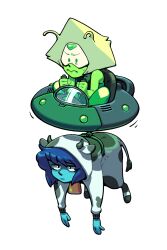 lapis lazuli (steven universe) from steven universe by discount-supervillain
