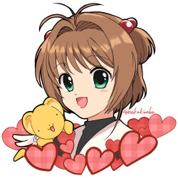 kero (cardcaptor sakura) from cardcaptor sakura by muraeri1204