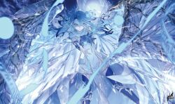 fate/grand order fan art
