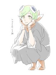 kuna mashiro from bleach