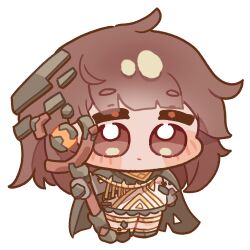 trickcal fan art