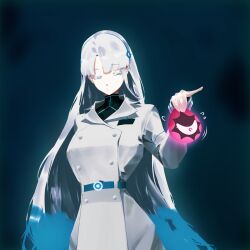 zenless zone zero fan art