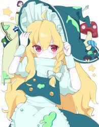 kirisame marisa from touhou