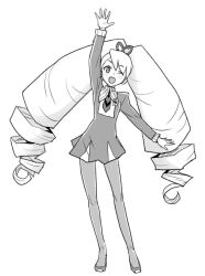 luna platz (mega man) from mega man (series) by heriyama