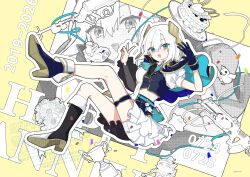 ars almal from nijisanji