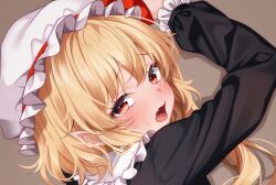 flandre scarlet from touhou