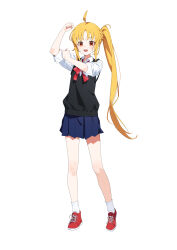 ijichi nijika from bocchi the rock!