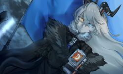 zenless zone zero fan art