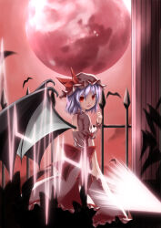 remilia scarlet from touhou by sakura yuuya