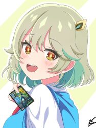 dragon musume ni naritakunai! fan art