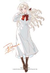 identity v fan art