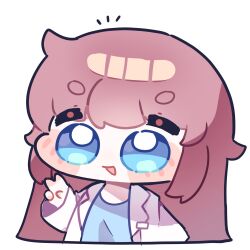 trickcal fan art