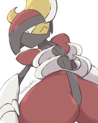 bisharp from pokemon