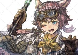 final fantasy fan art