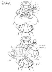 drifblim from pokemon by matsu-sensei