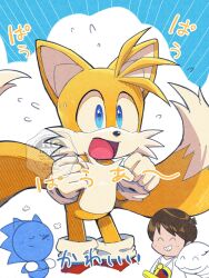 sonic the hedgehog from sonic (series) by misuta710