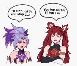star guardian jinx from league of legends